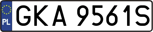 GKA9561S