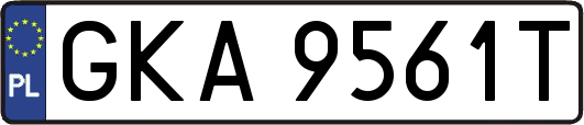 GKA9561T