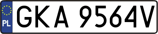 GKA9564V