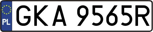 GKA9565R