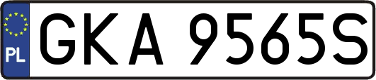 GKA9565S