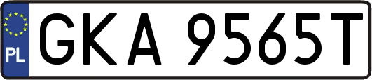 GKA9565T