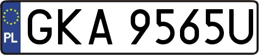 GKA9565U