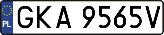 GKA9565V