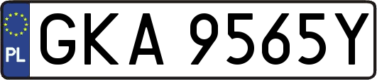 GKA9565Y