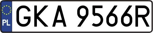 GKA9566R