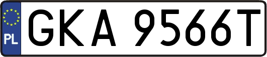 GKA9566T