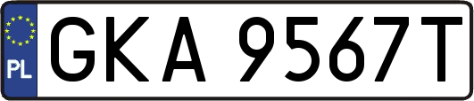 GKA9567T