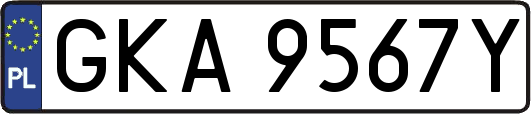 GKA9567Y