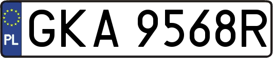 GKA9568R