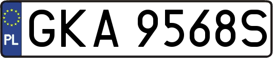 GKA9568S
