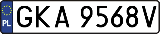GKA9568V