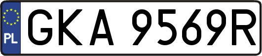 GKA9569R