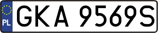 GKA9569S