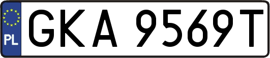 GKA9569T