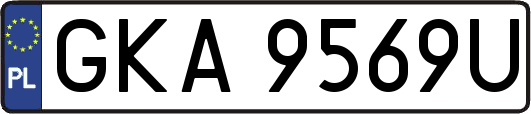 GKA9569U