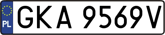 GKA9569V