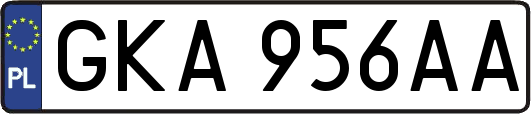 GKA956AA