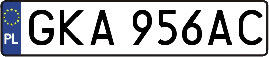 GKA956AC