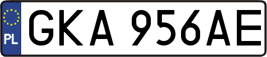 GKA956AE