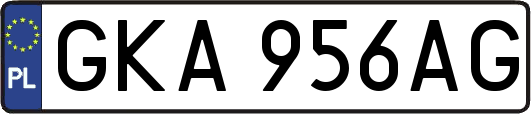 GKA956AG