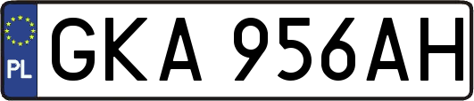 GKA956AH