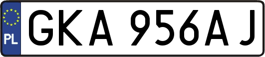 GKA956AJ