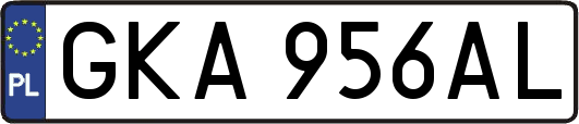 GKA956AL