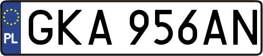 GKA956AN