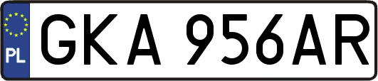 GKA956AR