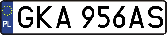 GKA956AS