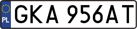 GKA956AT