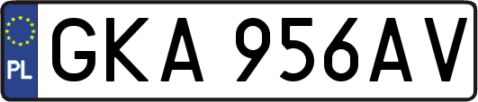 GKA956AV
