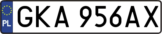 GKA956AX