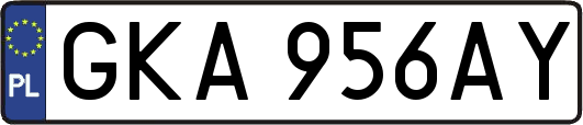 GKA956AY