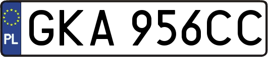 GKA956CC