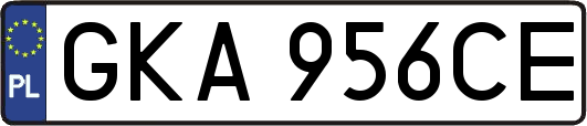GKA956CE