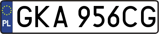 GKA956CG