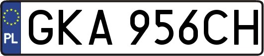 GKA956CH