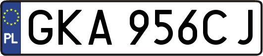 GKA956CJ