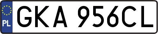 GKA956CL