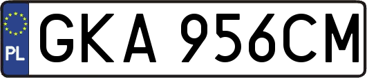 GKA956CM