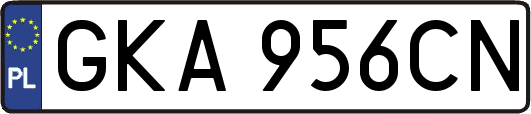GKA956CN