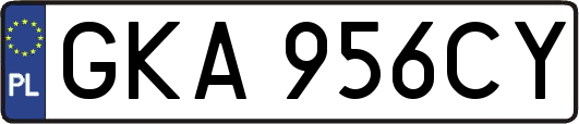 GKA956CY