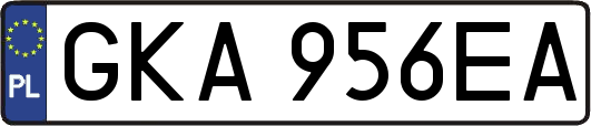 GKA956EA