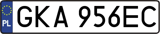 GKA956EC