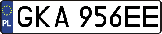 GKA956EE