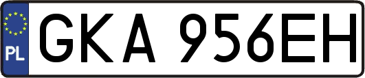 GKA956EH