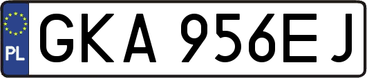 GKA956EJ