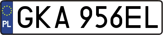 GKA956EL
